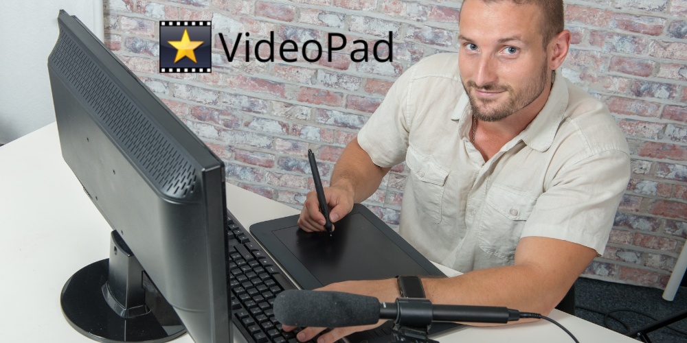 VideoPad's Full Version: Unleashing Advanced Editing Capabilities